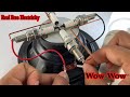 Wow Real Free Electricity Energy At Home 100% || For Working 2024 #freeenergy