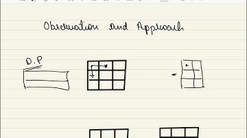 Leetcode 63 Unique Paths II