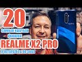 20 САМЫХ КРУТЫХ ФИШЕК REALME  X2 PRO. ЧАСТЬ ПЕРВАЯ