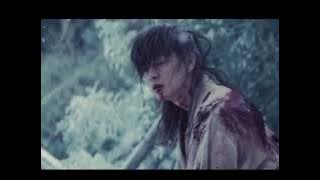 Let me down slowly (Kenshin and Tomoe ) Edit