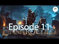 Enshrouded Playthrough w. @ChuckHaney & @splashopain - Episode 11
