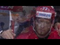 Еврохоккейтур. Россия - Финляндия - 1:3. Видеообзор