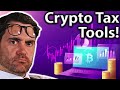 TOP 5 BEST Crypto Tax Tools For 2022!! 💯