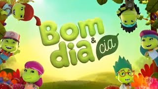 Abertura Bom Dia e Cia on Vimeo