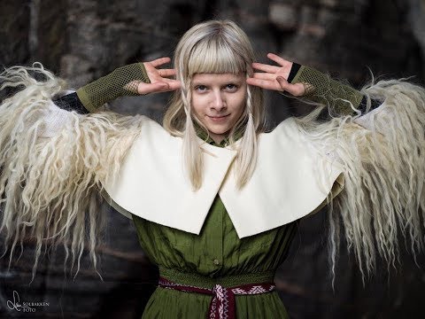 Wardruna feat. AURORA