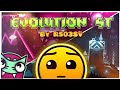 Evolution st by r503sv me