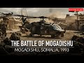 The Battle of Mogadishu: Black Hawk Down | Documentary