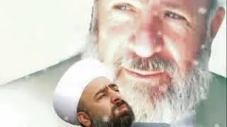 Haznevi Kasideleri/Gidişinle Şeyh Muhammed Dağlar Ağladı Resimi