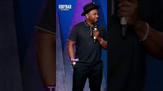 This is the biggest red flag in a woman | Wellington Ojukwu Stand-Up Comedy