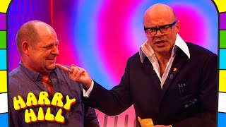 Name The Seed! 🌱 Harry Hill's ClubNite