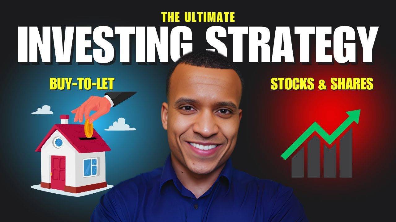 The Best Investing Strategy | Stock Market vs Buy To Let