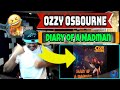 Ozzy Osbourne   Diary of a Madman - Producer Reaction