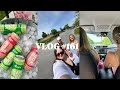 Vlog 161 taste test salvatore  shopping aux usa