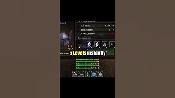 Do this INSANE GLITCH in The Forge before it gets Patched! #roblox #theforge