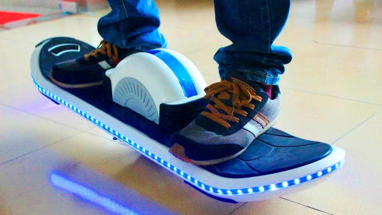 15 gadgets high-tech insolites pour crâner au boulot