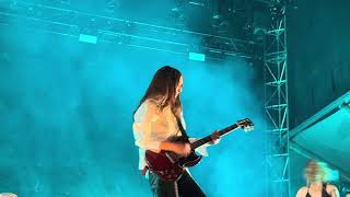Haim - Forever (Live in Toronto - RBC Echo Beach May 24, 2022)