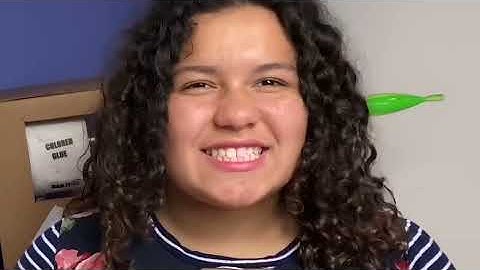 TURN THIS MINI SLIME INTO A GIANT SLIME CHALLENGE! Winner gets MYSTERY PRIZE!