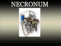 Necronum   technology