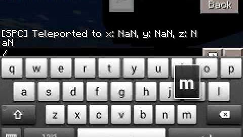 Minecraft Single Player Commands Mod!