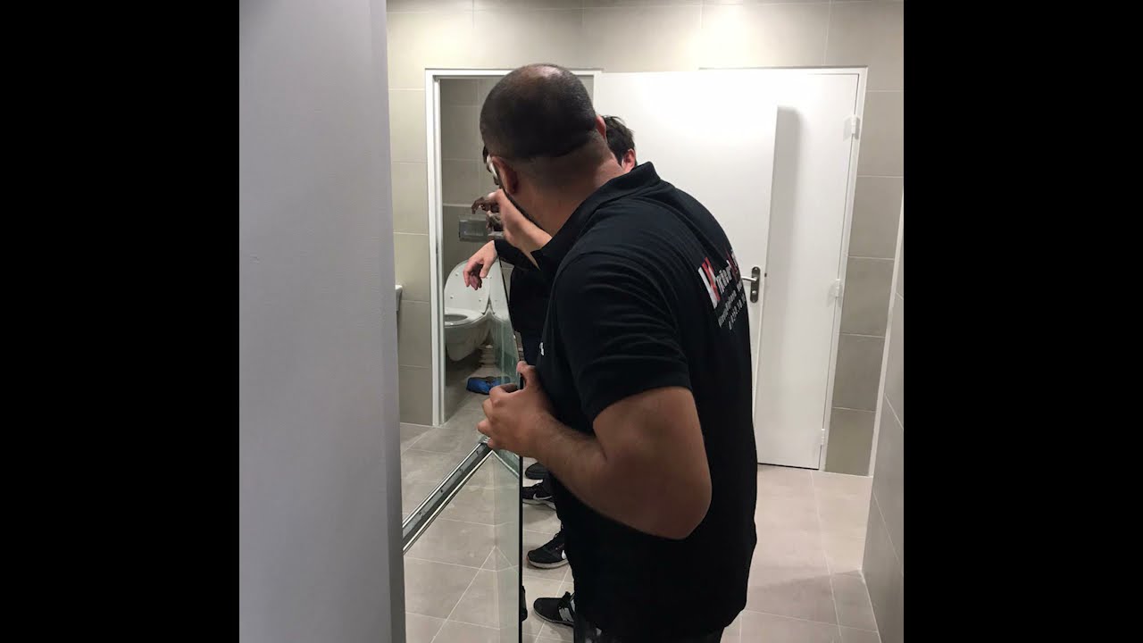 Vitrier Bordeaux - Installation Miroiterie / Vitrerie