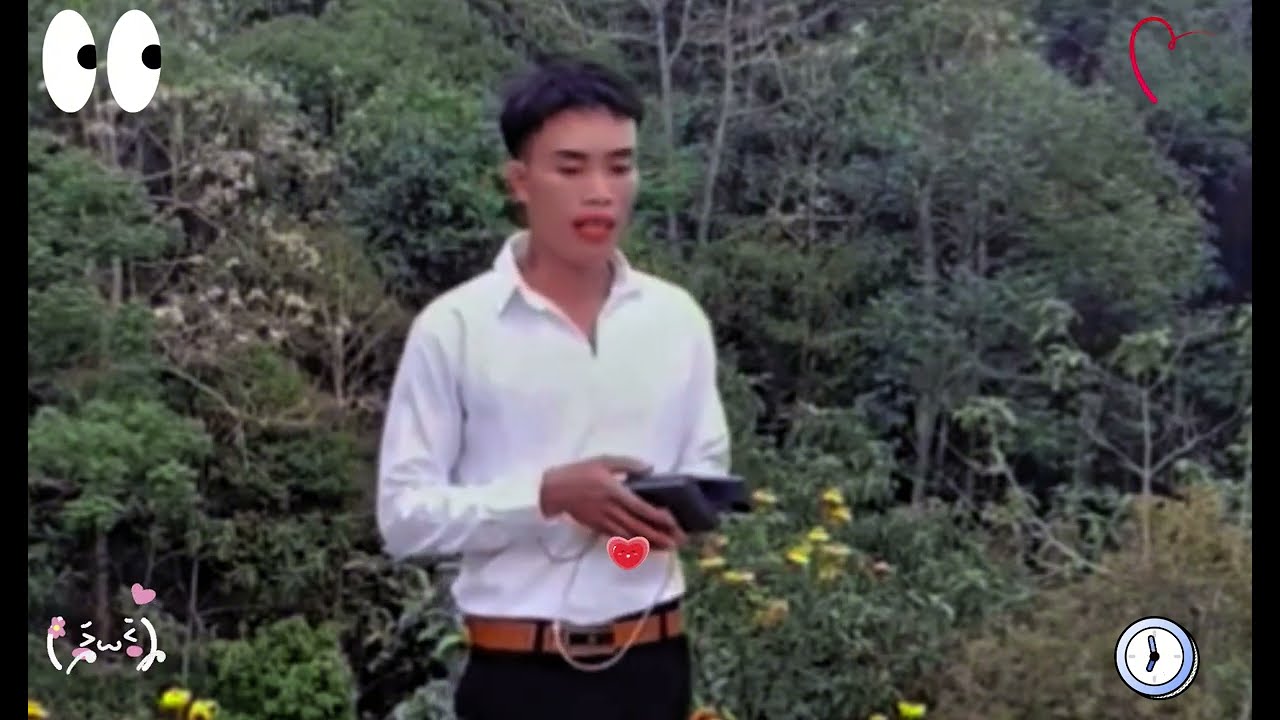 LÒ TÁM HÁT BÀI BỐ MẸ ĐI LÀM BỎ CON Ở NHÀ.