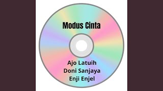 Modus Cinta (Komedi Minang)