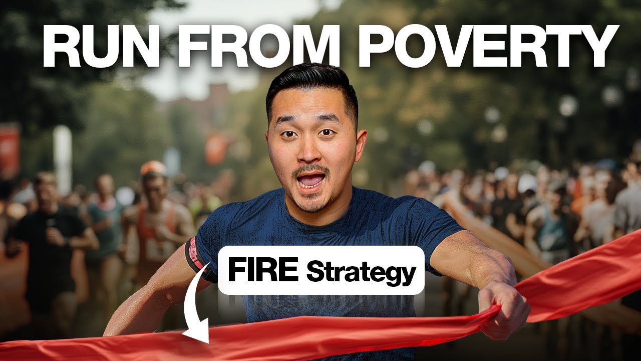 From Poverty to Fat FIRE: 5 Types of FIRE Strategies Revealed