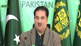 Power restored, but limited loadshedding for next 48 hours: Khurram Dastgir