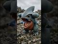 Pokémon Evolution Journey in 30 Seconds!  #pokemon #shorts