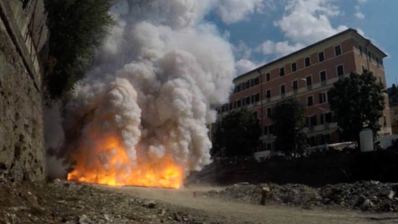 Quartiere Verzemma 2016