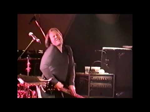Putar Dust My Broom - The Jeff Healey Band