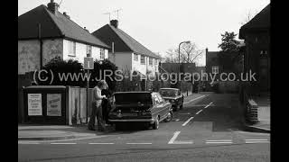 Frimley and Camberley about 1974 2019 09 17 13 22 01 UTC