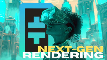 Theta EdgeCloud ☁️: A New Frontier in 3D Rendering for Generative AI 🤖