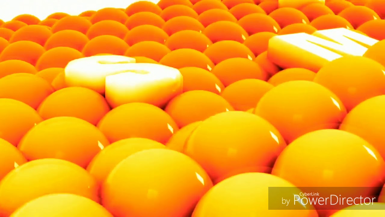 (Coming Soon 2000 Subscribers!) Samsung Logo Balls In Ultimate Effects!!!!!