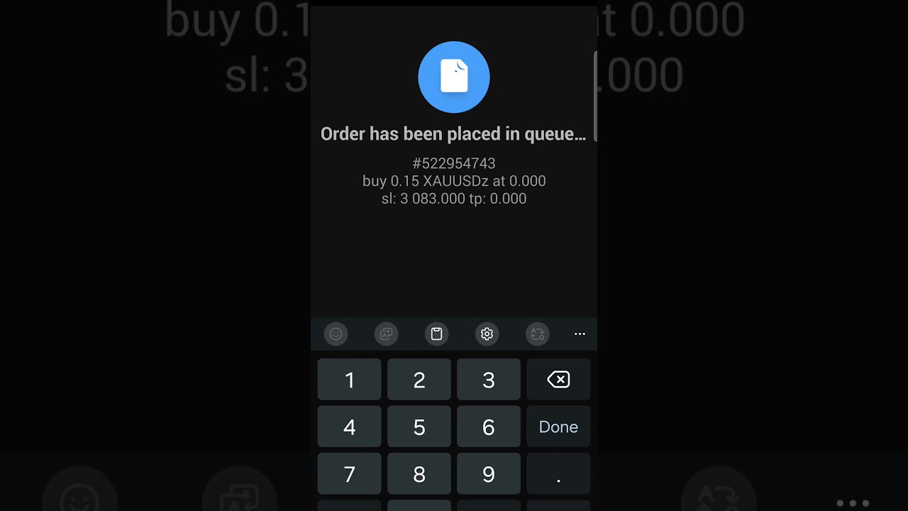 Trade Result | Easy Strategy for trading in Tamil