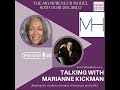 Marianne Hickman on The Mompreneur Model with Dori DeCarlo