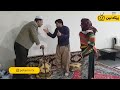 نمایش طنز کوردی کرێچی و خاوەن ماڵ