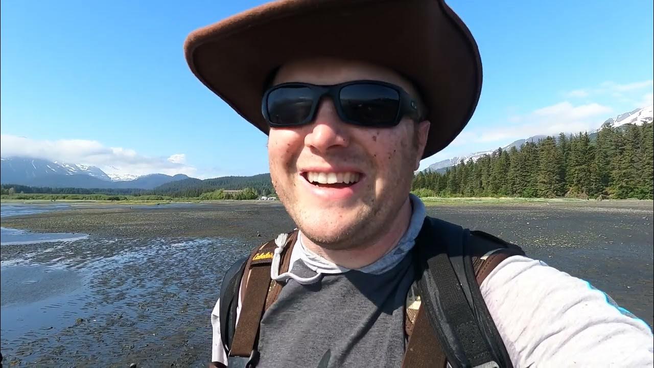2022 Seward Alaska Snagging for Reds (2/4) YouTube