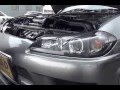 S15　クスコLSD　ニスモアーム　with　CARSHOP　LEAD