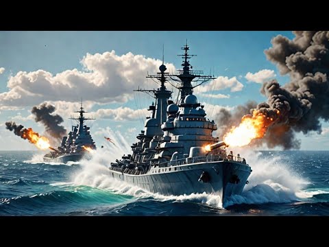 [LIVE] WORLD OF WARSHIP - WE MUST DEFEND THE FLEET!!!! (Ft. Supercakes