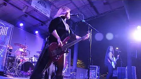 JASMINE CAIN- LET THE BODIES HIT THE FLOOR