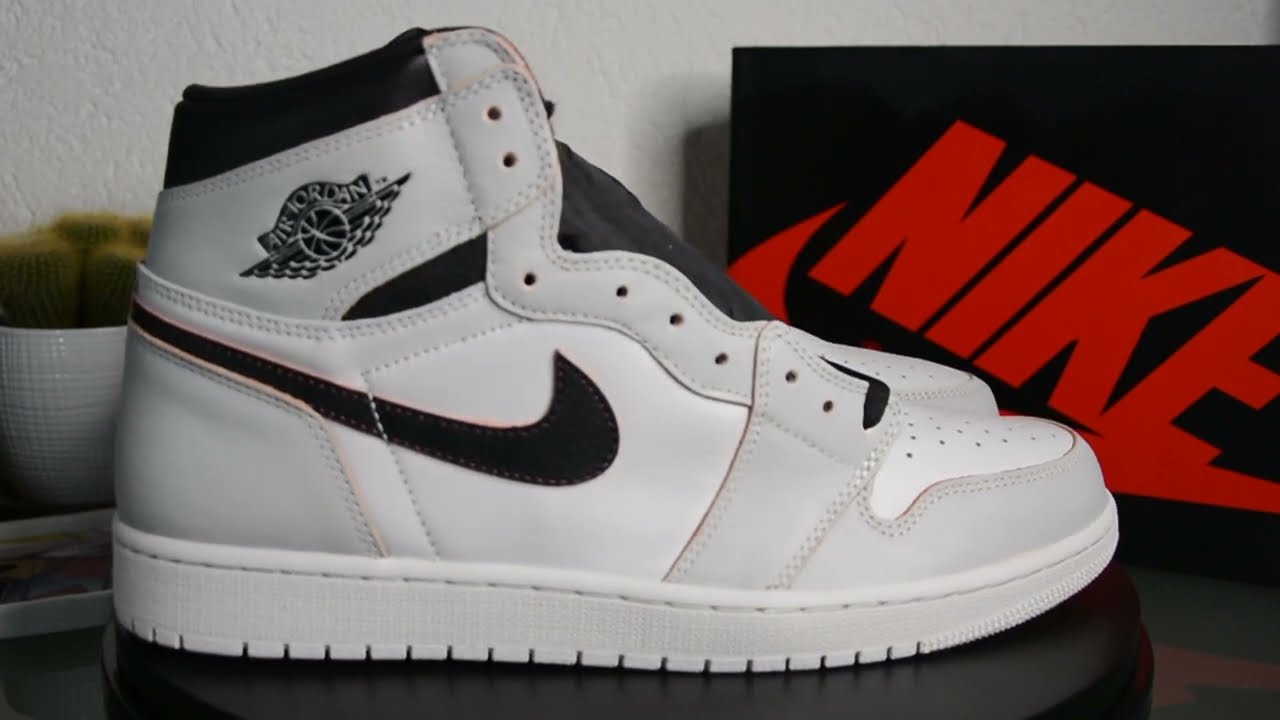 Jordan 1 Retro High SB 'NYC to Paris'