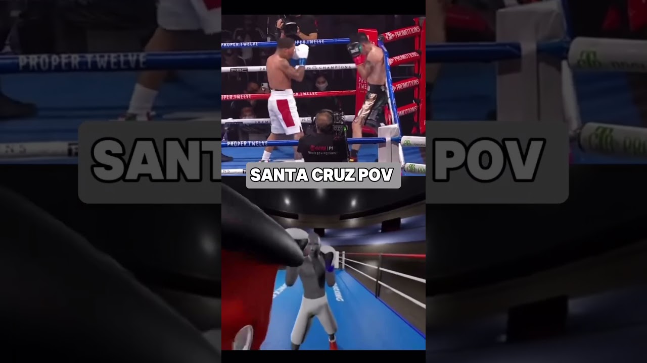 New Perspective On How Good Tank Davis Is 😬, Via (@boxing.topic/IG) 