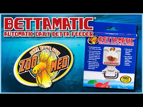 zoo med bettamatic