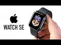 Распаковал Apple Watch SE. Series 6 не нужны?