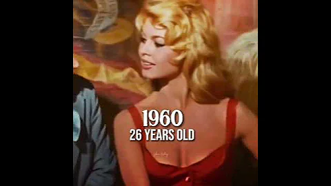 Brigitte Bardot Now 2023💜⬅ #old #lifejourneyedits #youtube #brigittebardot