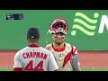 EVERY Aroldis Chapman Save from the 2025 Season | Red Sox Rewind