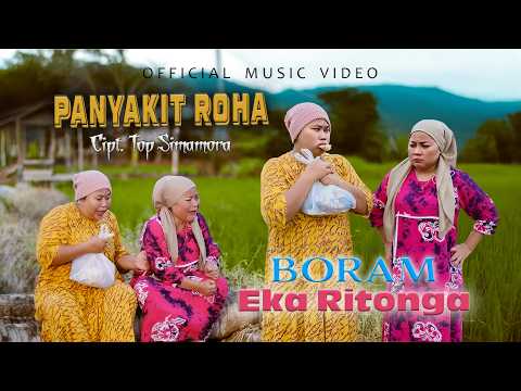 Video Panyakit Roha