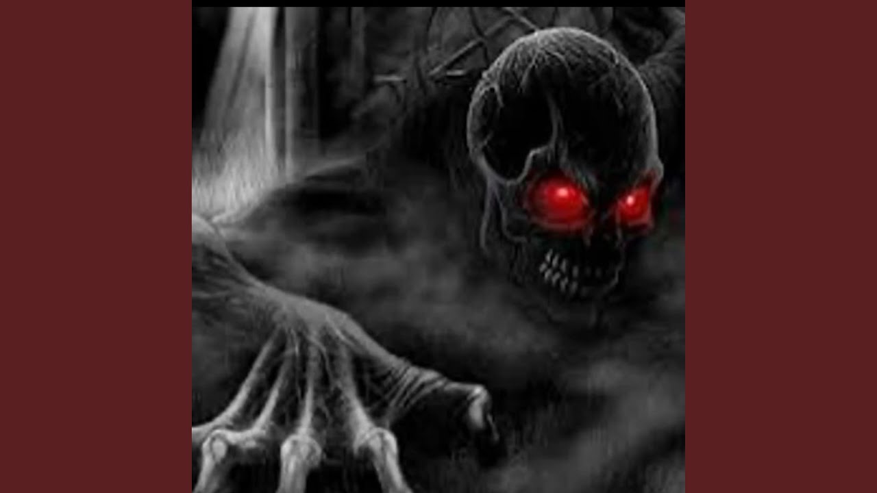 Real Demon (Pt. 2) - YouTube