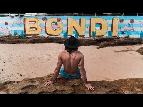 Vídeo: Nueva Ruta De Senderismo De Sydney Conectará Las Playas De Bondi Y Manly
